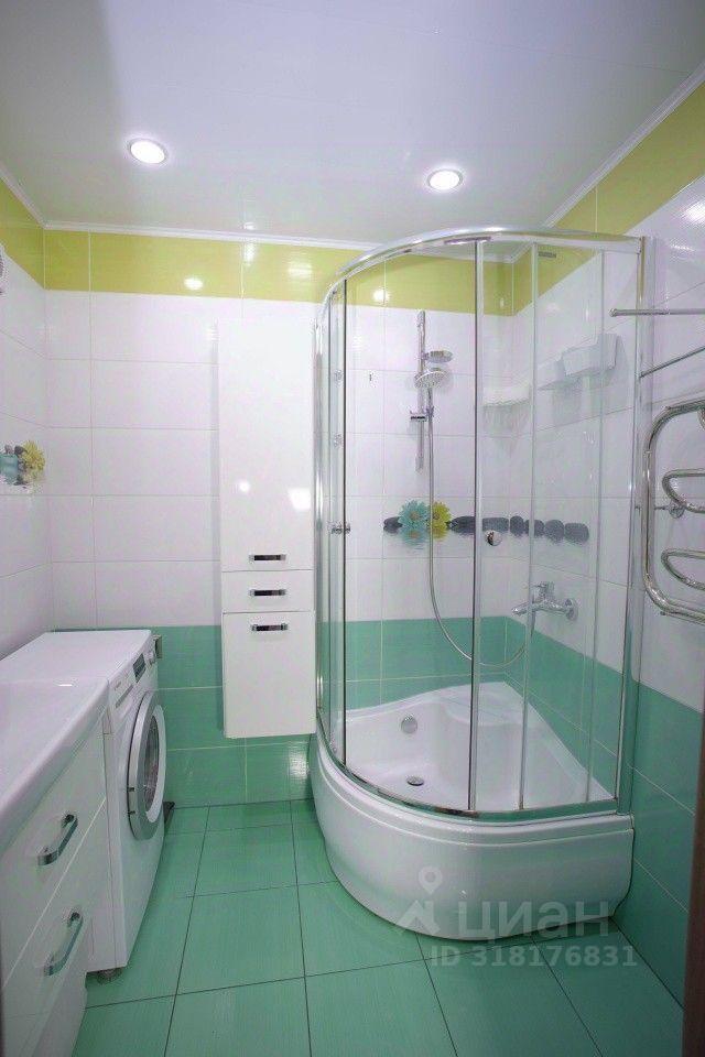 квартира г Березовский ул Гагарина 17 фото 17