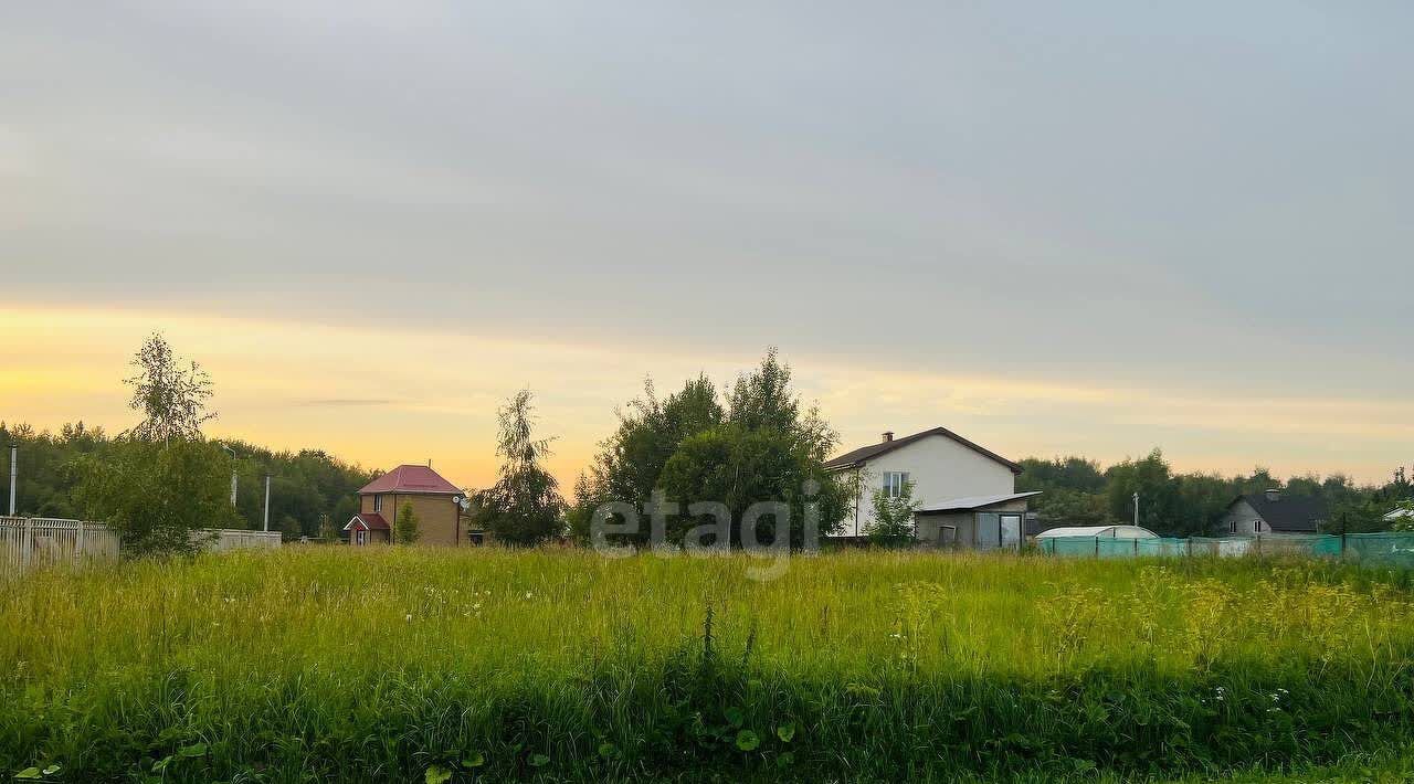 земля г Саранск рп Луховка ул Советская фото 3