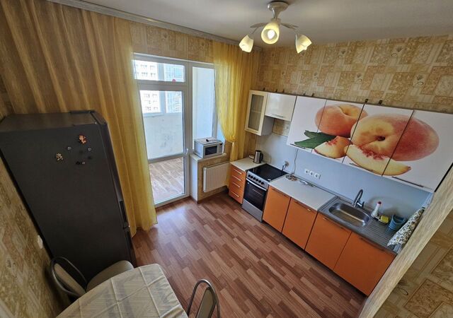 квартира р-н Свердловский ул Чернышевского 17д фото