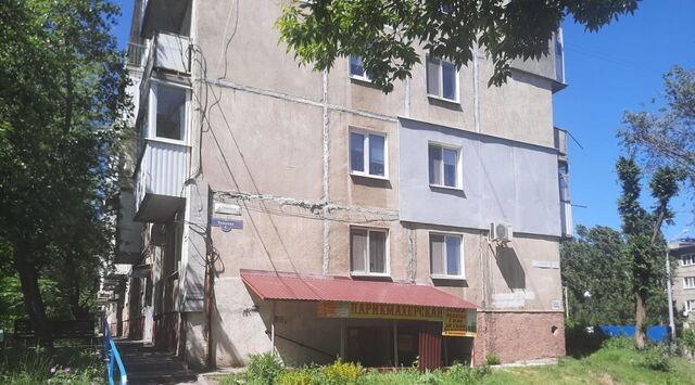 р-н Заводской ул Тульская 9 фото
