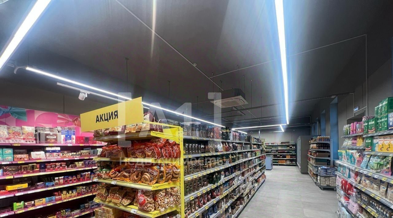 торговое помещение г Екатеринбург Ботаническая ул. Косарева, 11 фото 4