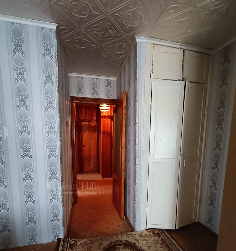 квартира г Волгодонск ул Химиков 7 фото 8