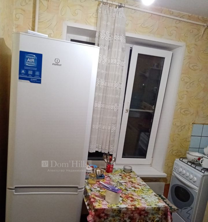 квартира г Волгодонск квартал А В-3 пр-кт Строителей 43 фото 7