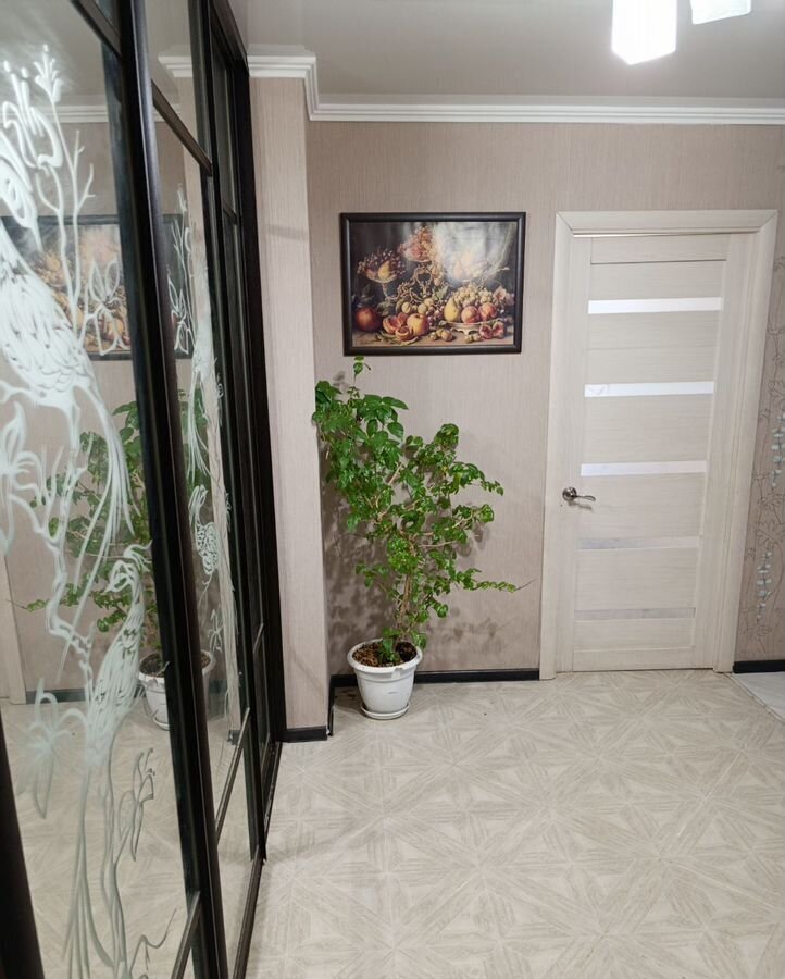 квартира г Самара р-н Октябрьский ЖК Самара просека, 5-я, 110Г фото 6