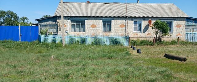 с Субботино ул Комсомольская 24 Сафакулево фото