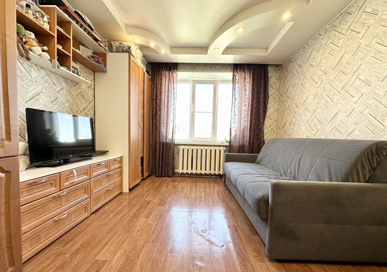 комната г Фрязино ул Нахимова 27 фото 2
