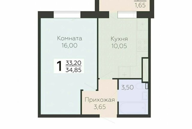 Южный ЖК Радужный Улица Дыбенко фото