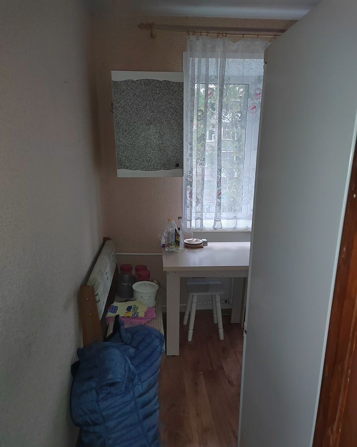 квартира г Коломна ул Гагарина 66 фото 3