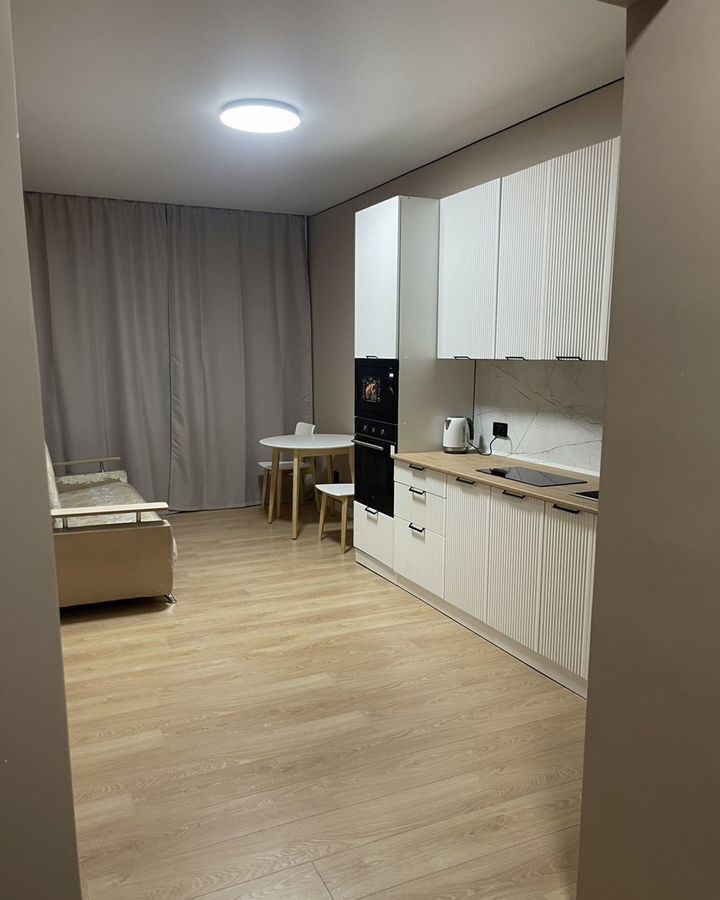 квартира г Улан-Удэ р-н Октябрьский 112-й мкр-н, 16Б фото 3