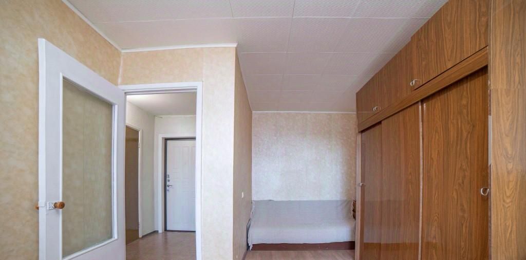 квартира г Екатеринбург р-н Верх-Исетский Уральская ул Черепанова 12 фото 3