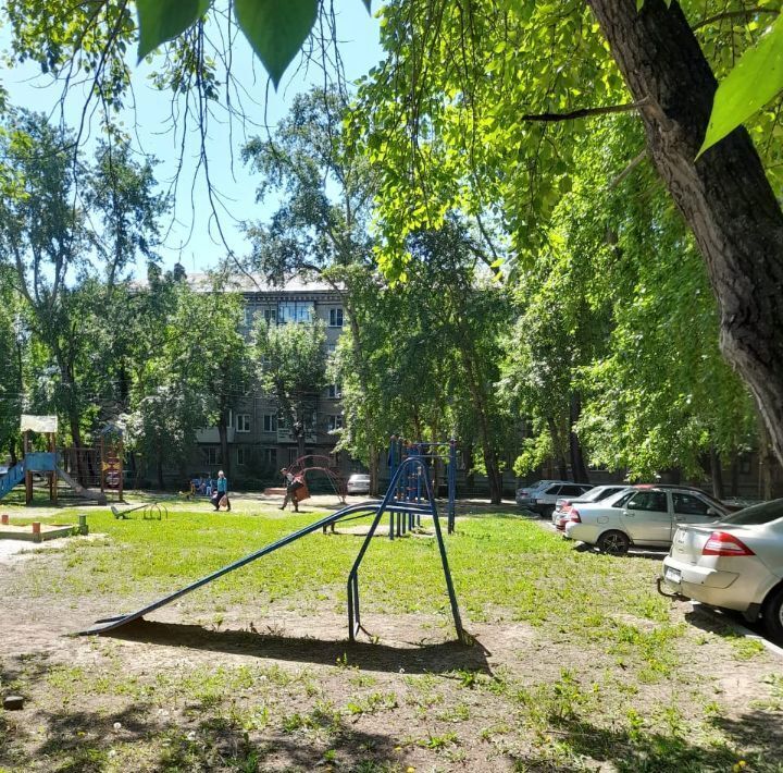 квартира г Челябинск р-н Металлургический ул Коммунистическая 6а фото 8