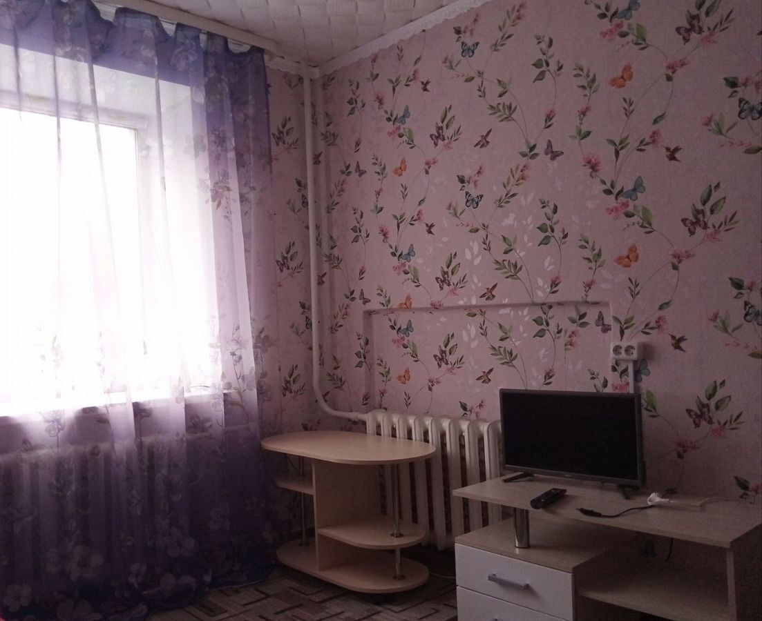 комната г Ишим ул Путиловская 4 фото 5