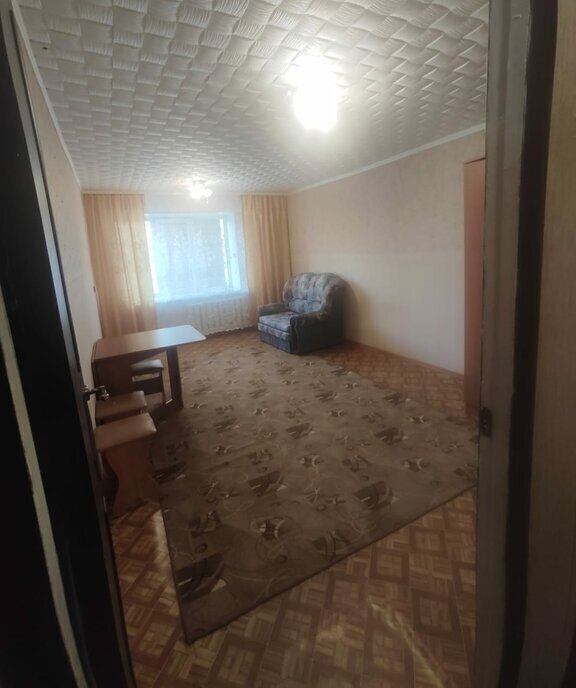 комната г Омск пр-кт Космический 97а фото 7