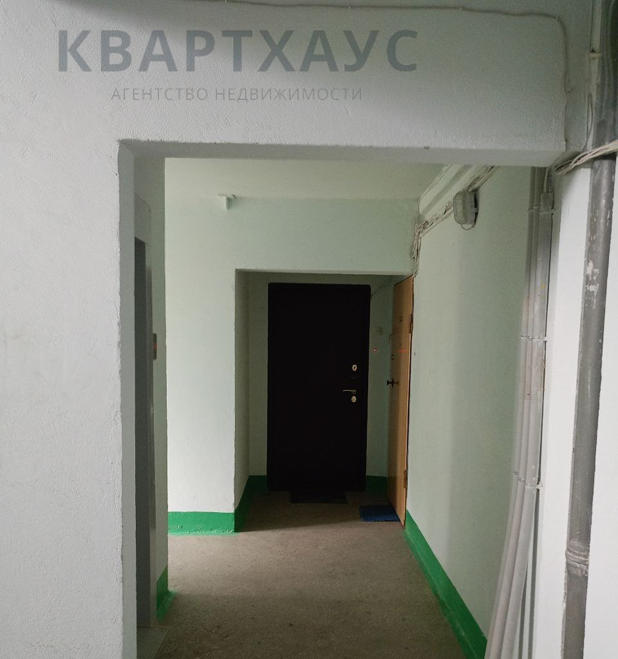 квартира г Волгоград р-н Центральный ул Двинская 13 102-й м-н фото 20