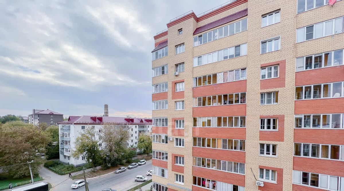квартира г Саранск р-н Ленинский ул Республиканская 145 фото 4