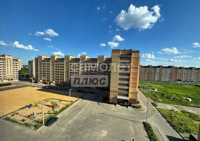 ул Йывана Кырли 31в фото