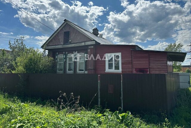 г Родники ул 9-го Января 29 фото