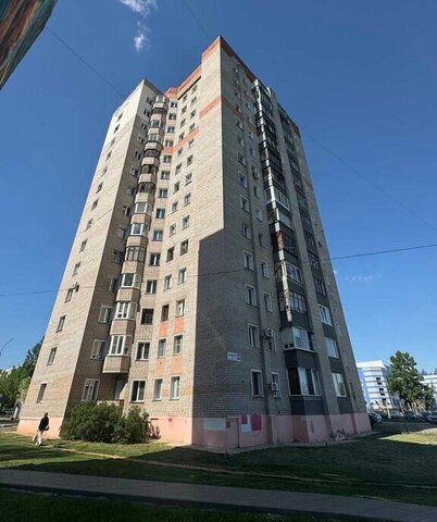 квартира ул Солнечная 29 фото