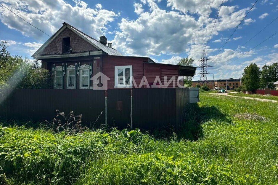 дом р-н Родниковский г Родники ул 9-го Января 29 фото 4