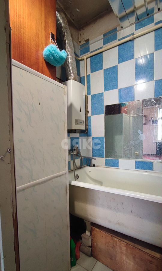 квартира г Волгоград р-н Центральный пр-кт им. В.И. Ленина 41 фото 7