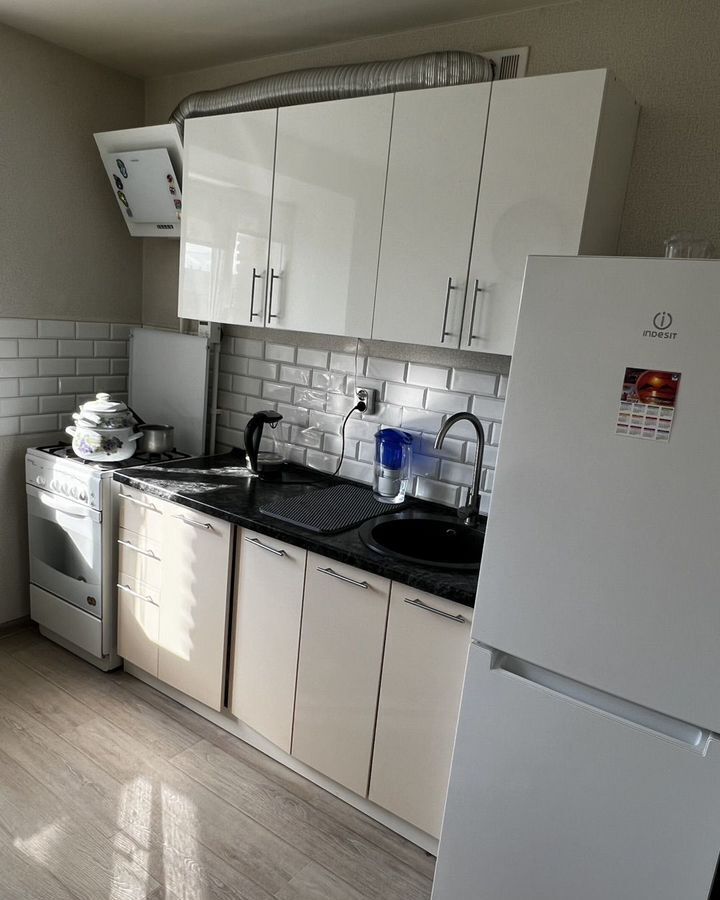 квартира г Омск р-н Советский пр-кт Королева 6/1 Советский АО фото 19