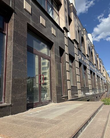свободного назначения р-н Кировский ул Киселева 30/34 фото