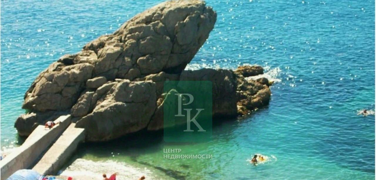 квартира г Ялта г Алупка ш Свободы 2 фото 6