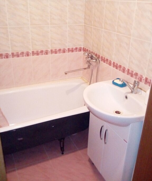 квартира г Томск р-н Кировский Степановка ул Энергетиков 13а фото 3