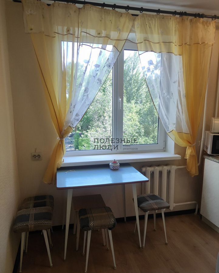 квартира г Саратов р-н Ленинский 6-й квартал ул им Тархова С.Ф. 14б фото 13