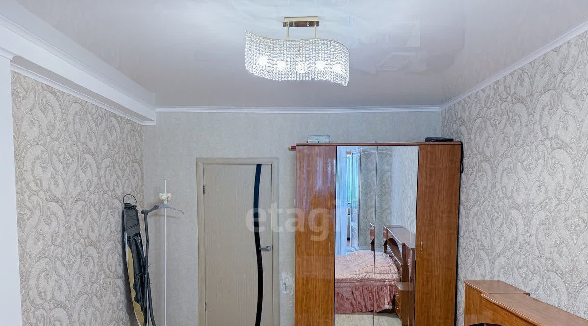 квартира г Саранск р-н Ленинский ул Полежаева 153 фото 19