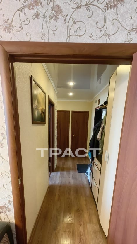 квартира г Воронеж р-н Железнодорожный ул Сельская 2/1 Боровое фото 6