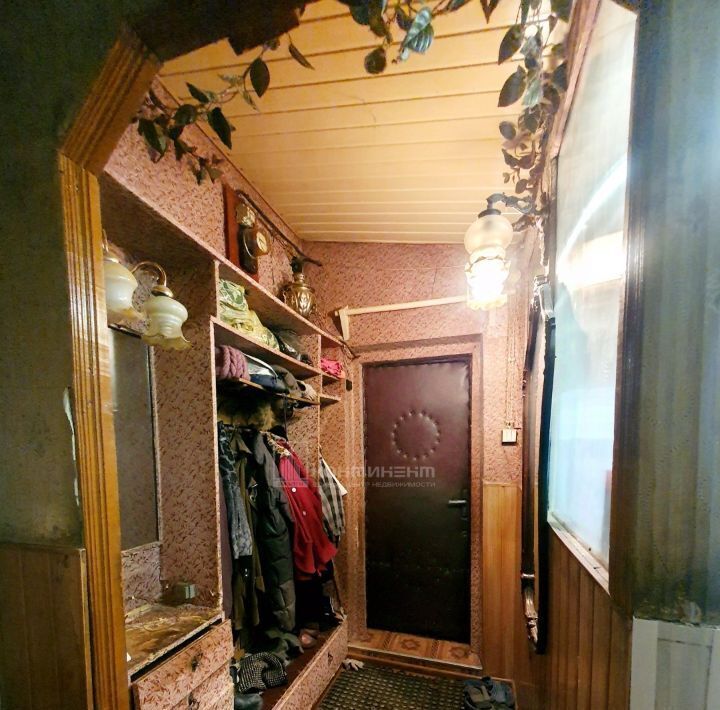 дом г Ковров ул Щеглова 41 фото 21