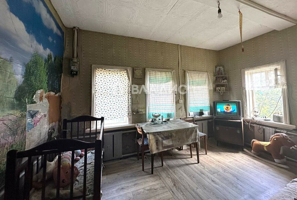 дом р-н Родниковский г Родники ул 9-го Января 29 фото 10