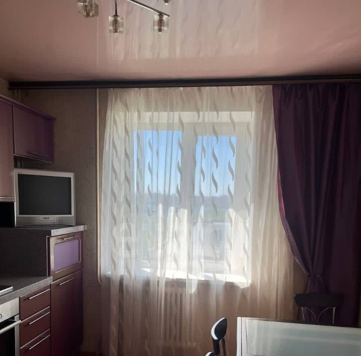 квартира г Череповец р-н Индустриальный ул Ленина 5 фото 3