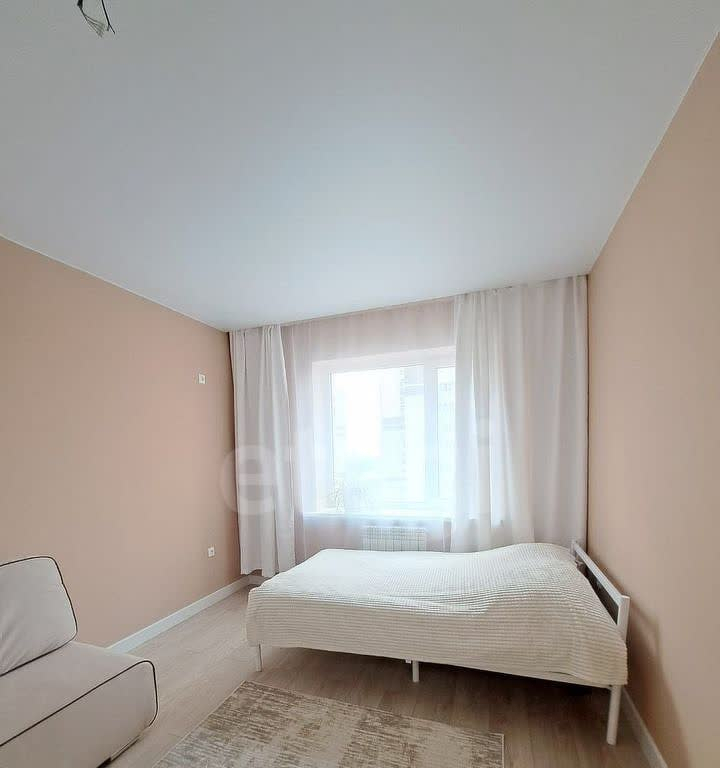 квартира г Ростов-на-Дону р-н Пролетарский ул Подвойского 39 фото 1
