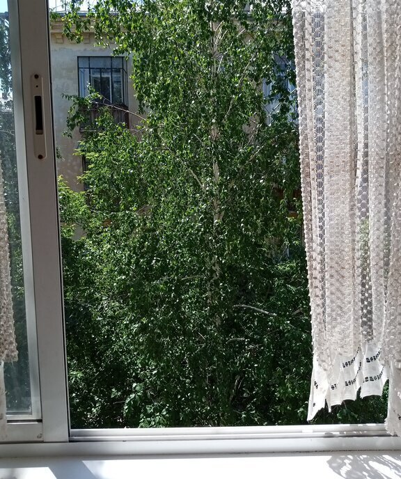 квартира г Магнитогорск р-н Ленинский пр-кт Ленина 10/1 фото 7