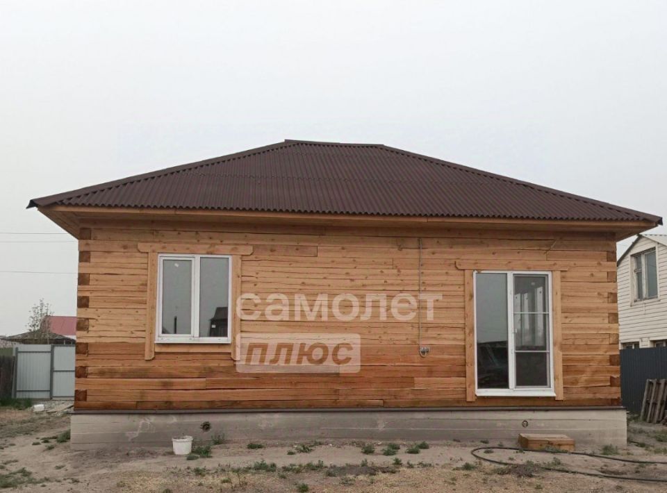 дом г Чита р-н Центральный снт Ручеек 106 фото 20