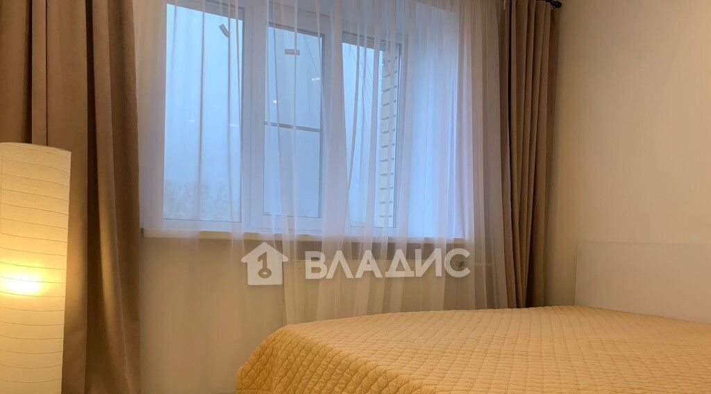 квартира г Владимир р-н Октябрьский ул Куйбышева 5ж фото 13