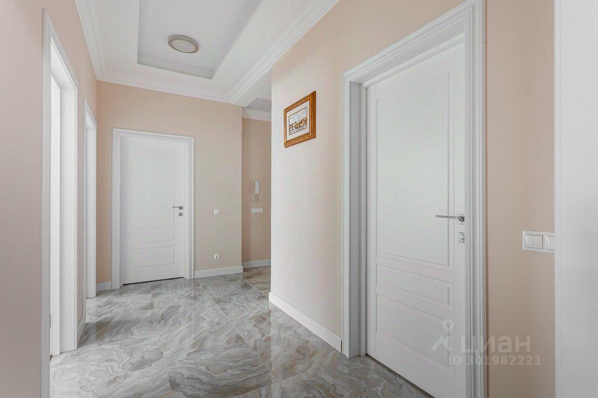 квартира г Москва ш Энтузиастов 3/2 Квартал «Символ» Московская область фото 16
