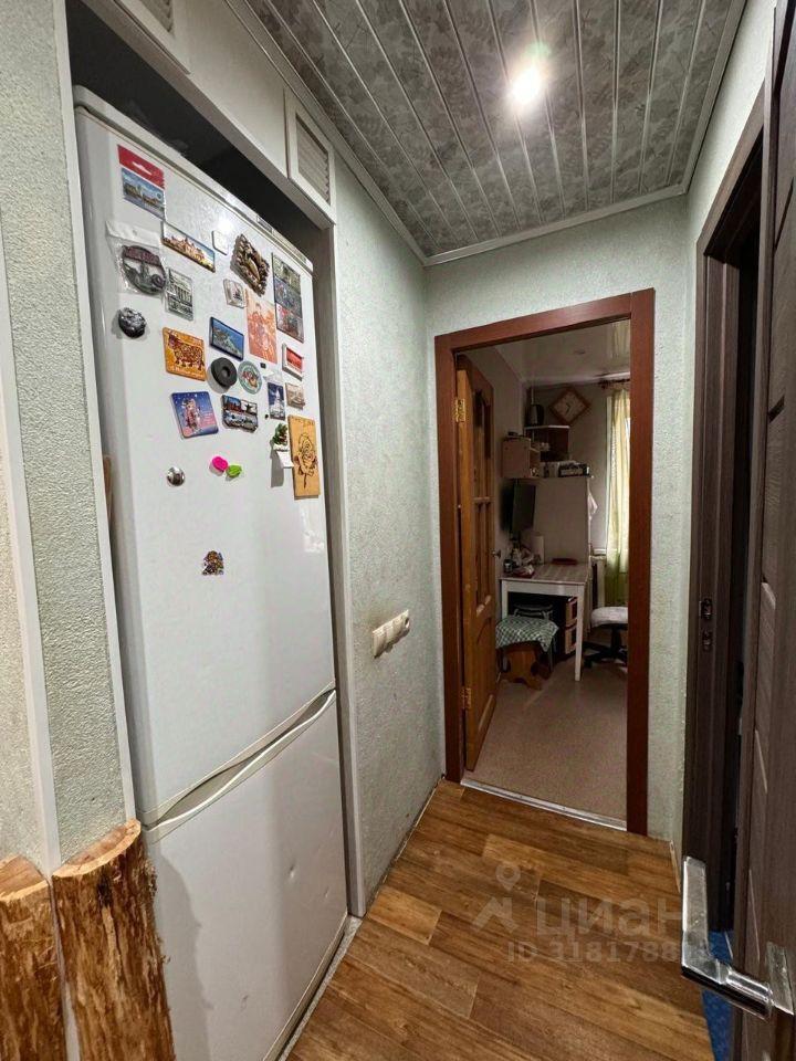 квартира г Протвино ул Гагарина 3 городской округ Серпухов фото 6