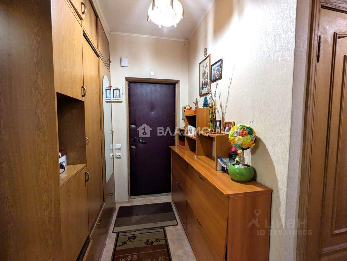 квартира г Одинцово Ulitsa Marshala Zhukova, 34, Odintsovo, Moskovskaya oblast, Russia, 143003 фото 14