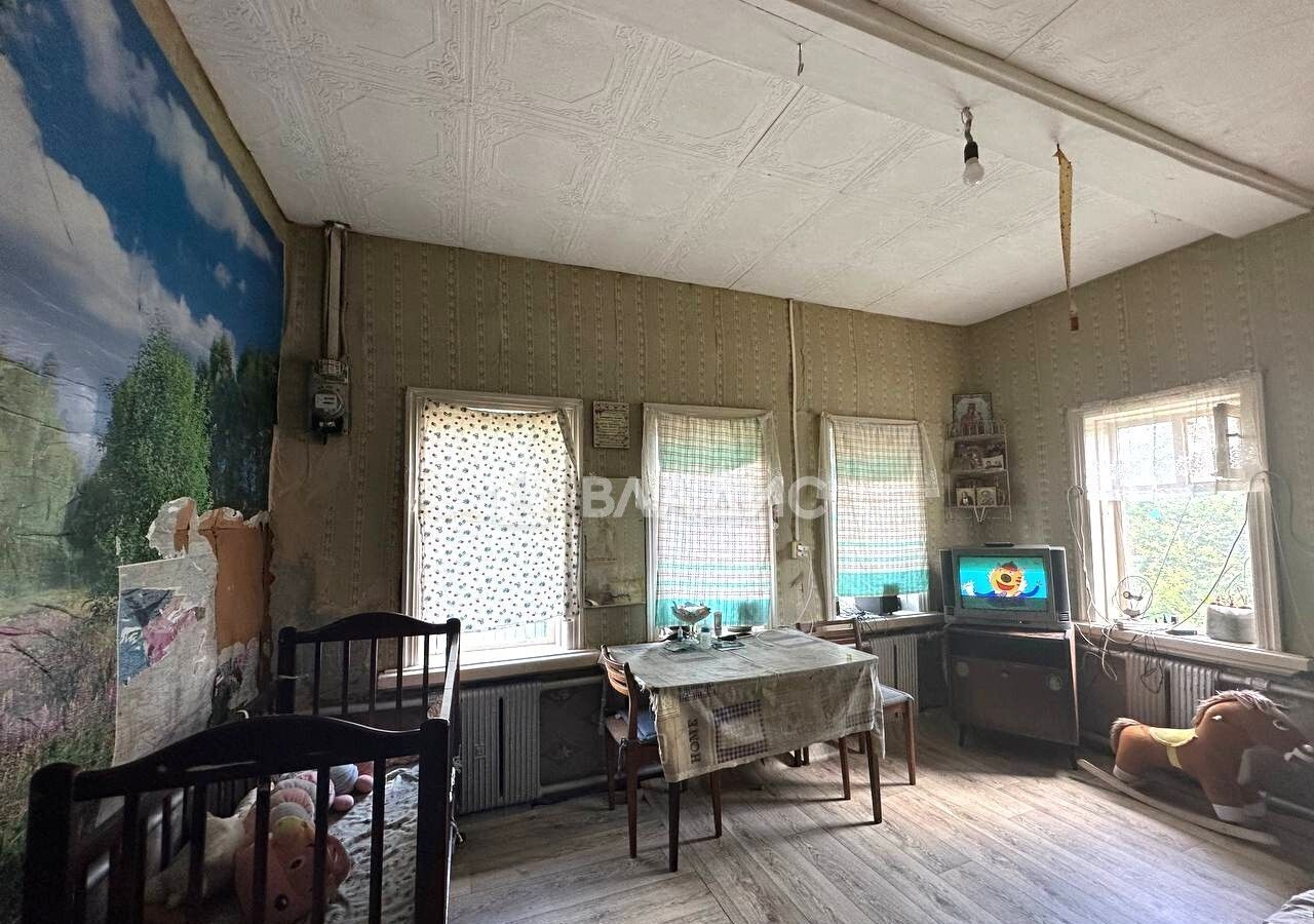 дом р-н Родниковский г Родники ул 9-го Января 29 Родниковское городское поселение фото 10
