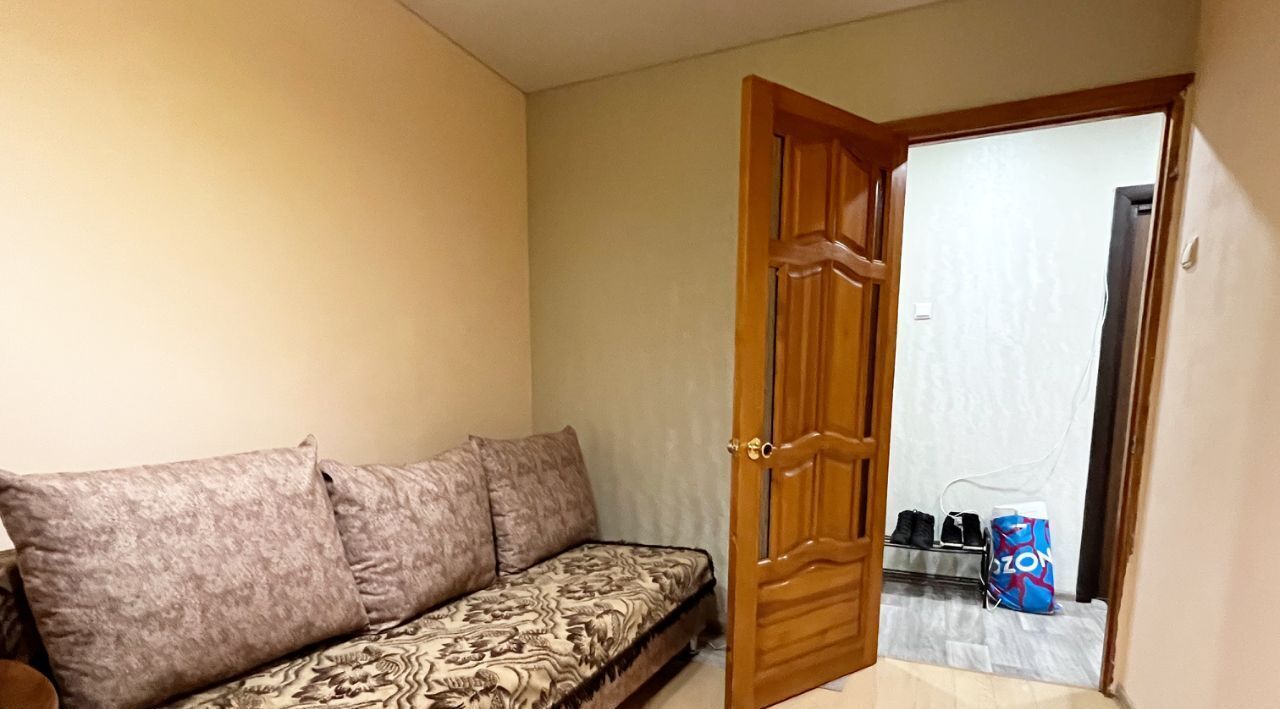 квартира г Уфа р-н Калининский ул Первомайская 58/2 фото 18