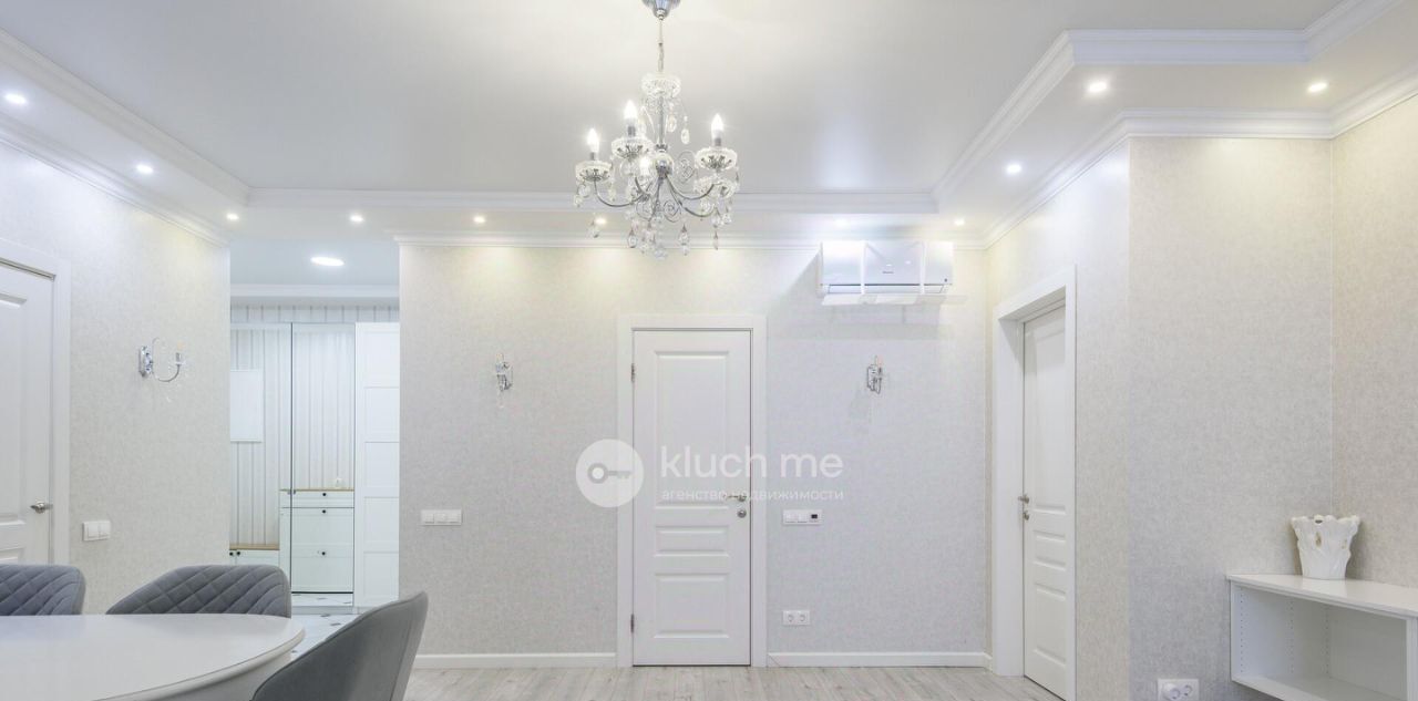 квартира г Казань Суконная слобода пр-кт Альберта Камалеева 34 фото 11