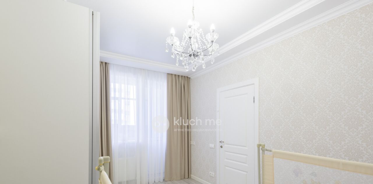 квартира г Казань Суконная слобода пр-кт Альберта Камалеева 34 фото 19