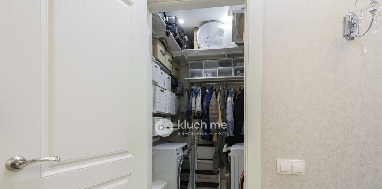 квартира г Казань Суконная слобода пр-кт Альберта Камалеева 34 фото 26