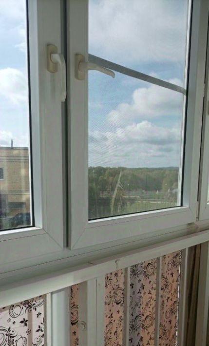 квартира г Дзержинск наб Окская 13к/1 Прибрежная тер. фото 10