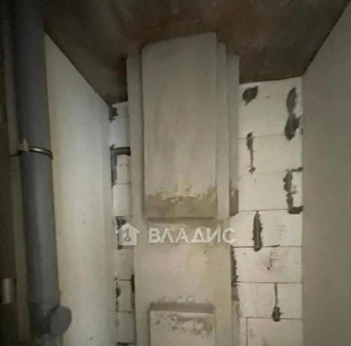 квартира г Нижний Новгород Горьковская ул Ошарская 98к/1 фото 10