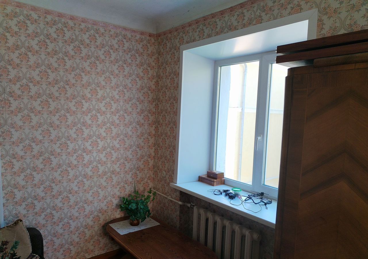 квартира г Самара р-н Железнодорожный Алабинская ул Красноармейская 147 фото 19