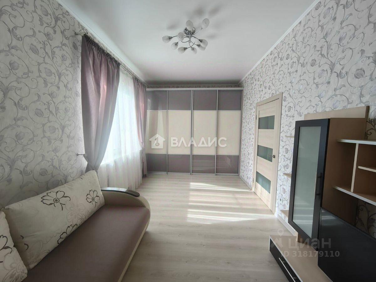 квартира г Новороссийск р-н Центральный ул Челюскинцев 47 фото 7